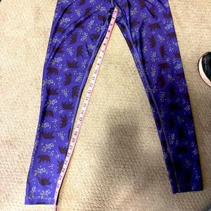 Sauce brand small leggings